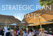Strategic Plan Updates